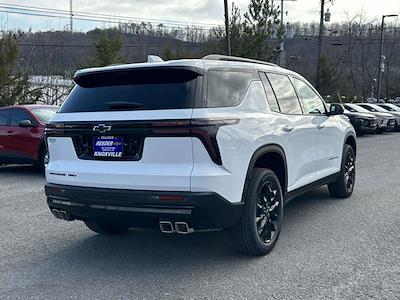 2026 Chevrolet Traverse AWD SUV for sale #TJ244515 - photo 2