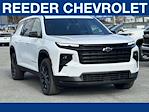 2026 Chevrolet Traverse AWD SUV for sale #TJ244515 - photo 1