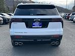 2026 Chevrolet Traverse AWD SUV for sale #TJ244515 - photo 4
