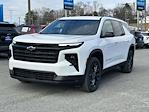 2026 Chevrolet Traverse AWD SUV for sale #TJ244515 - photo 7