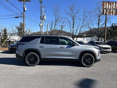 New 2026 Chevrolet Traverse LT for sale #TJ247035 - photo 1