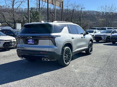 New 2026 Chevrolet Traverse LT for sale #TJ247035 - photo 2