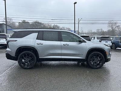 New 2026 Chevrolet Traverse - photo 1