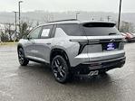 New 2026 Chevrolet Traverse RS for sale #TJ278383 - photo 5