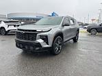New 2026 Chevrolet Traverse RS for sale #TJ278383 - photo 7