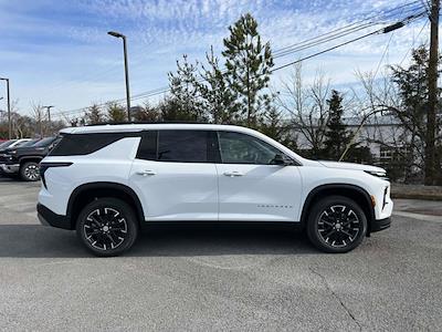 New 2026 Chevrolet Traverse - photo 1