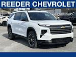 New 2026 Chevrolet Traverse LT for sale #TJ279628 - photo 1