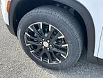 New 2026 Chevrolet Traverse LT for sale #TJ279628 - photo 9