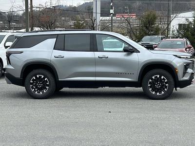 New 2026 Chevrolet Traverse - photo 1