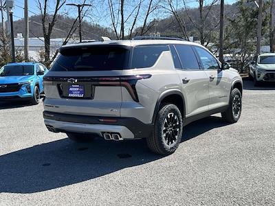 New 2026 Chevrolet Traverse - photo 1