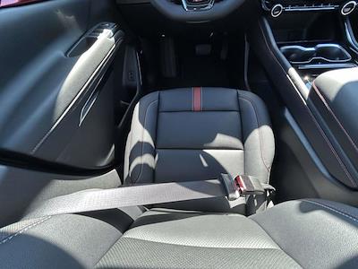 New 2026 Chevrolet Traverse - photo 1