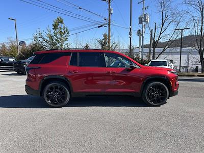 New 2026 Chevrolet Traverse - photo 1