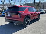 New 2026 Chevrolet Traverse RS for sale #TJ288676 - photo 2