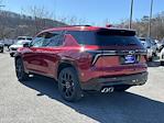 New 2026 Chevrolet Traverse RS for sale #TJ288676 - photo 4