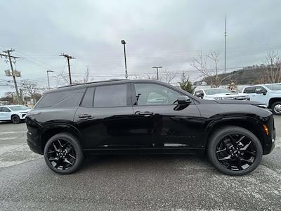 New 2026 Chevrolet Traverse - photo 1