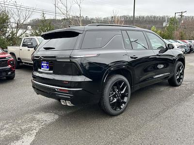 New 2026 Chevrolet Traverse - photo 1