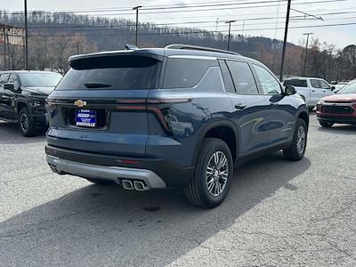 New 2026 Chevrolet Traverse - photo 1