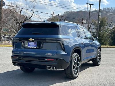 New 2026 Chevrolet Traverse - photo 1