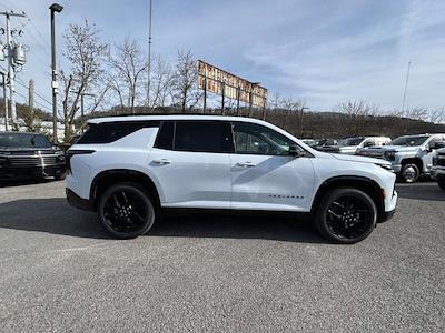New 2026 Chevrolet Traverse - photo 1