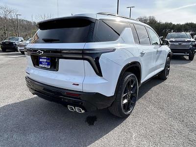 New 2026 Chevrolet Traverse - photo 1