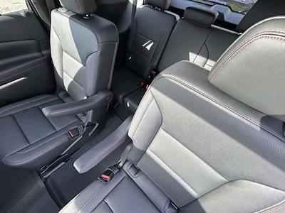 New 2026 Chevrolet Traverse - photo 1