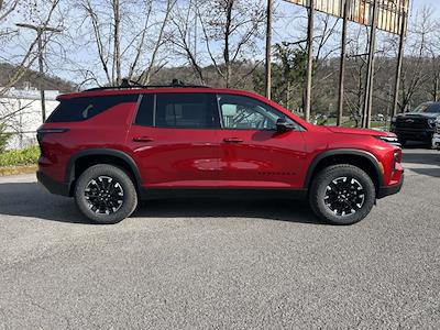 New 2026 Chevrolet Traverse - photo 1