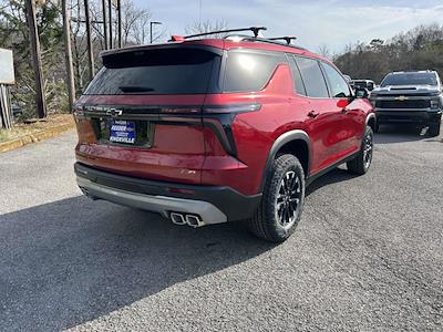 New 2026 Chevrolet Traverse - photo 1