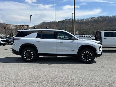 New 2026 Chevrolet Traverse - photo 1