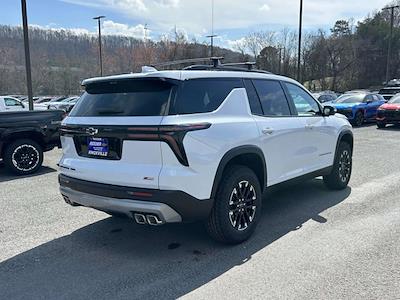 New 2026 Chevrolet Traverse - photo 1