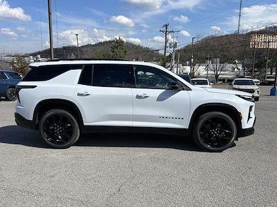 New 2026 Chevrolet Traverse - photo 1