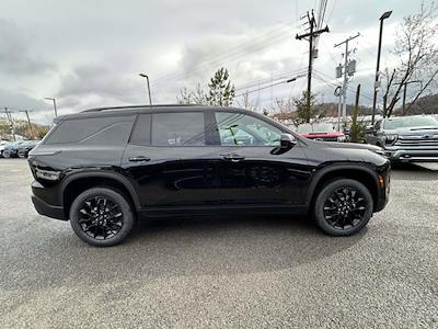 New 2026 Chevrolet Traverse - photo 1