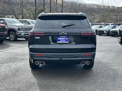 New 2026 Chevrolet Traverse - photo 1