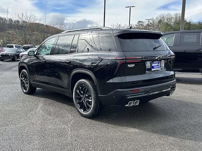 New 2026 Chevrolet Traverse - photo 1