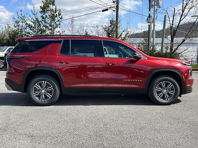 New 2026 Chevrolet Traverse - photo 1