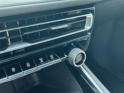 New 2026 Chevrolet Traverse - photo 1