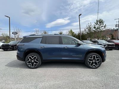 New 2026 Chevrolet Traverse - photo 1