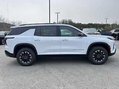 New 2026 Chevrolet Traverse - photo 1