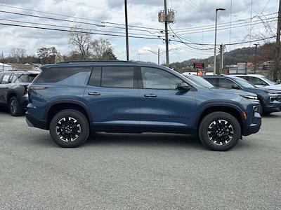New 2026 Chevrolet Traverse - photo 1
