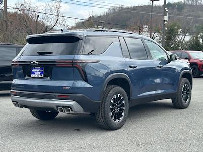 New 2026 Chevrolet Traverse - photo 1