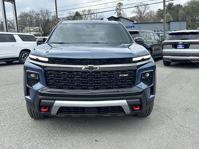 New 2026 Chevrolet Traverse - photo 1