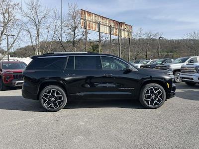 New 2026 Chevrolet Traverse - photo 1