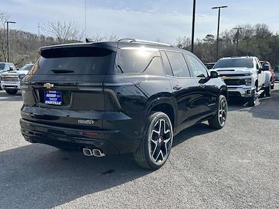 New 2026 Chevrolet Traverse High Country for sale #TJ299894 - photo 2