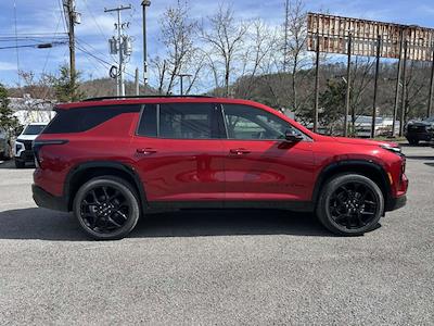 New 2026 Chevrolet Traverse RS for sale #TJ300654 - photo 1