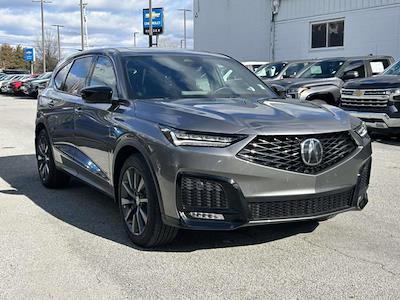 Used 2026 Acura MDX A-Spec for sale #TL003684 - photo 1