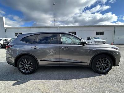 Used 2026 Acura MDX A-Spec for sale #TL003684 - photo 2