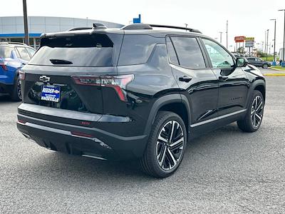 New 2026 Chevrolet Equinox RS AWD SUV for sale #TL113359 - photo 2