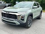 New 2026 Chevrolet Equinox ACTIV AWD SUV for sale #TL113363 - photo 7