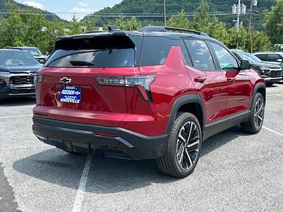 2026 Chevrolet Equinox AWD SUV for sale #TL115681 - photo 2