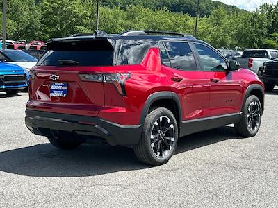New 2026 Chevrolet Equinox RS AWD SUV for sale #TL117582 - photo 2