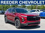 New 2026 Chevrolet Equinox RS AWD SUV for sale #TL117582 - photo 1